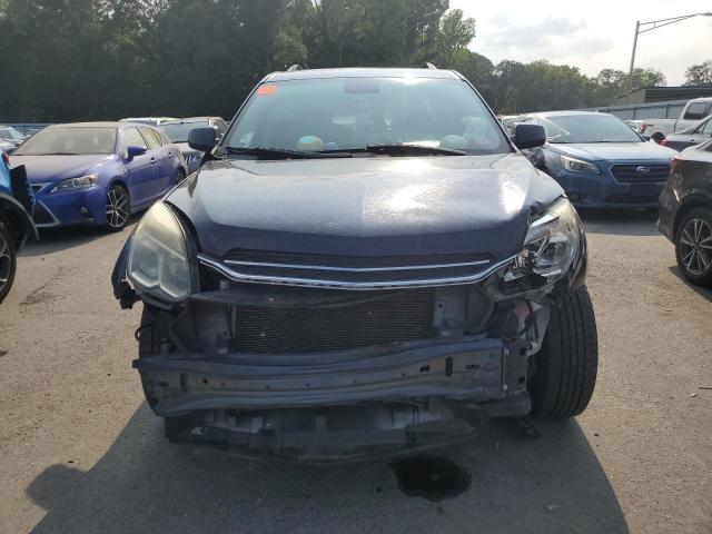  CHEVROLET EQUINOX 2016 Синий