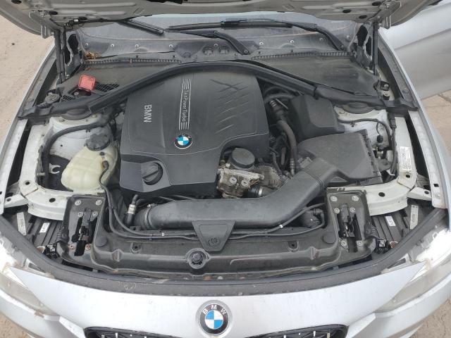 2014 BMW 335 XI  
