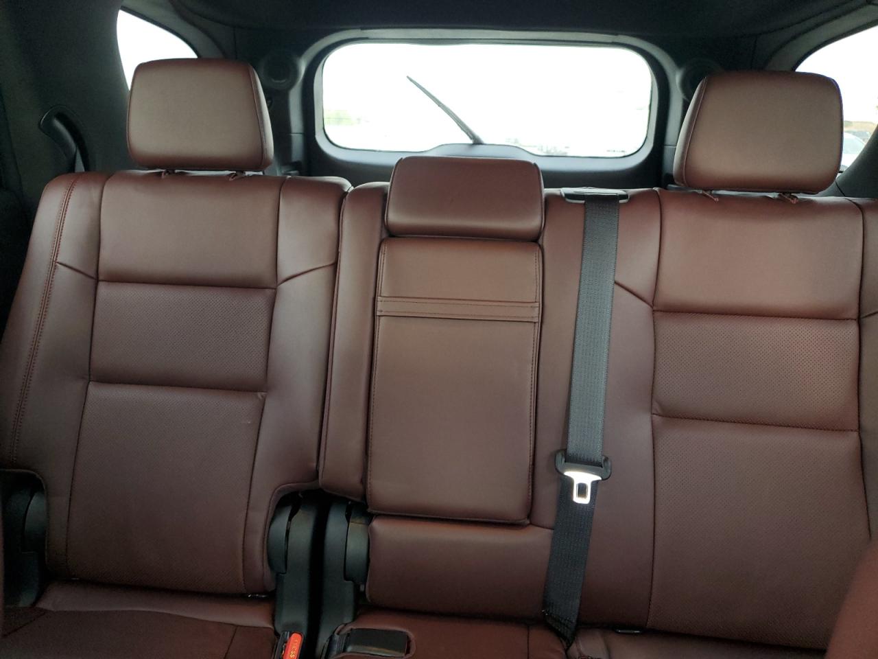 2025 Dodge Durango Gt VIN: 1C4RDJDG3SC516105 Lot: 68643795