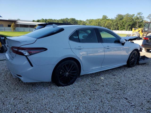  TOYOTA CAMRY 2024 Белы
