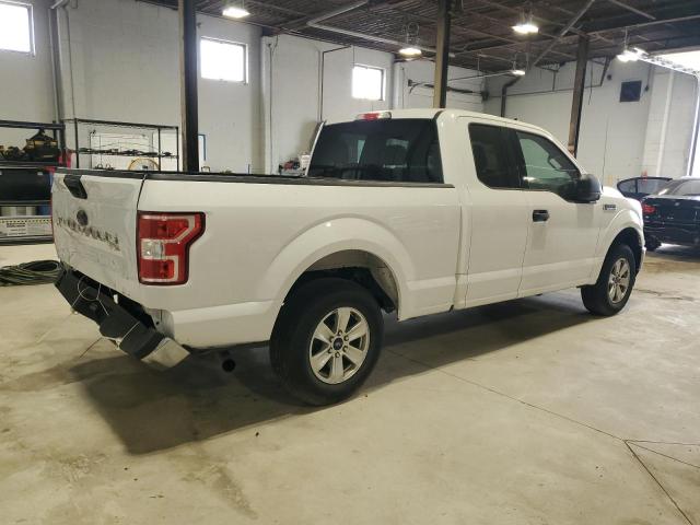  FORD F-150 2019 Biały