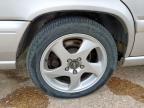 1999 VOLVO V70 SE T5 for sale at Copart SANDY