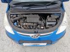 2011 HYUNDAI I10 CLASSIC  for sale at Copart BELFAST