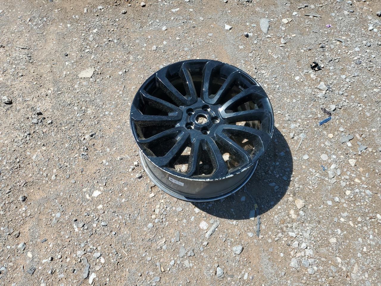 SALGS2RE2JA383351 2018 Land Rover Range Rover Supercharged