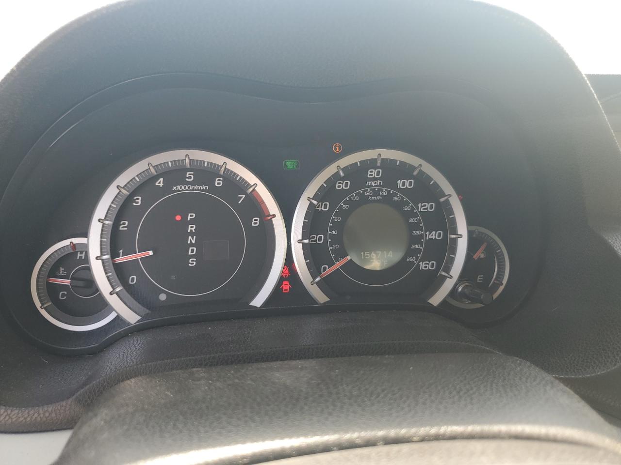 2010 Acura Tsx VIN: JH4CU2F63AC013865 Lot: 70294785