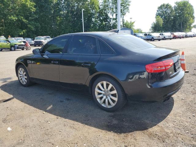 2014 AUDI A4 PREMIUM  