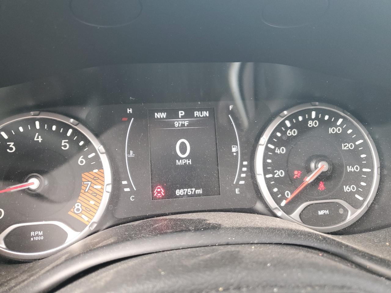 2020 Jeep Renegade Latitude VIN: ZACNJABB9LPL86680 Lot: 69123845