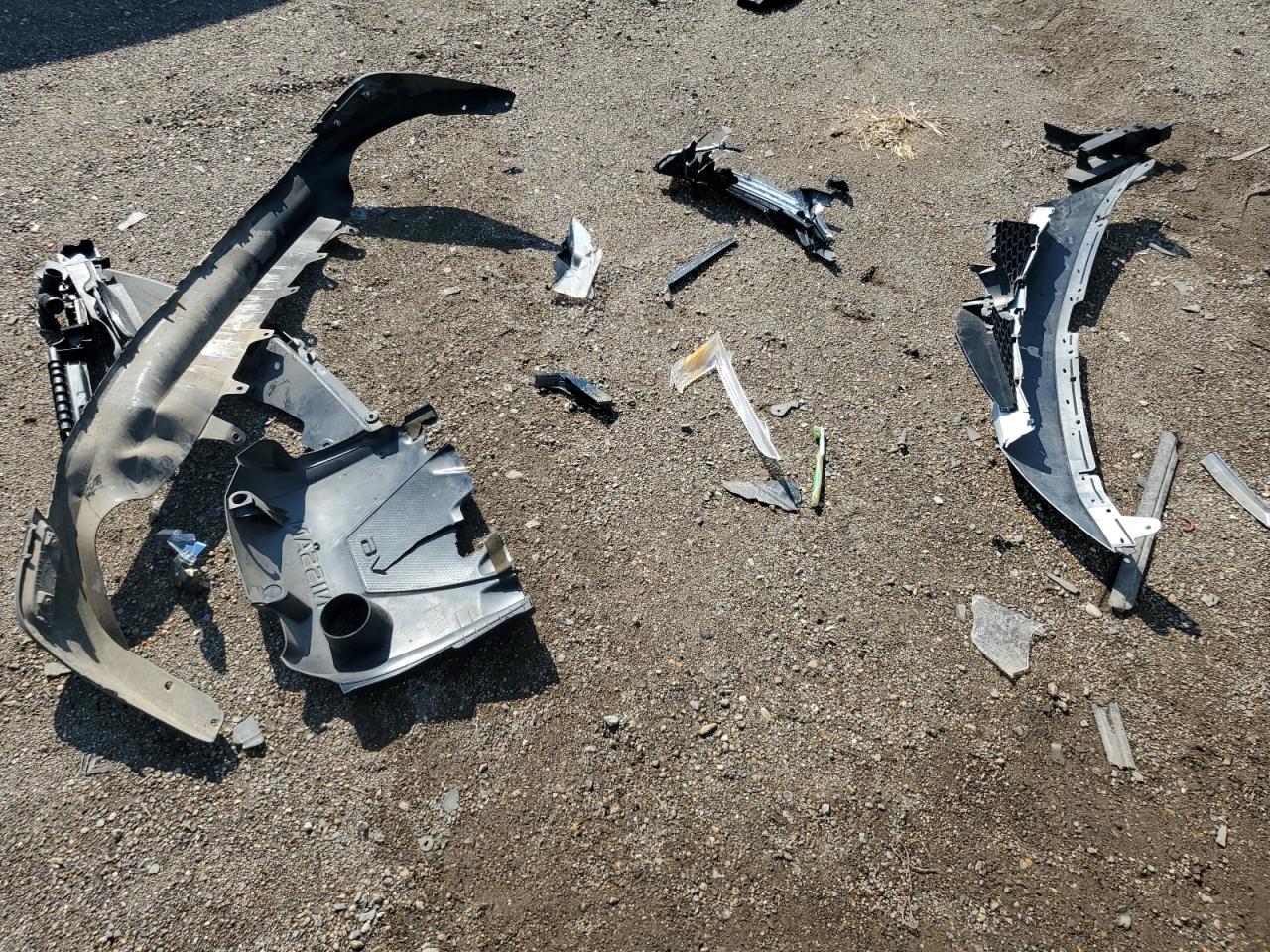 2018 Nissan Maxima 3.5S VIN: 1N4AA6AP9JC371311 Lot: 69478795