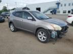 2010 NISSAN ROGUE S   à vendre chez Copart QC - MONTREAL