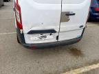 2015 FORD TRANSIT CUSTOM  for sale at Copart SANDTOFT