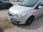 2009 VAUXHALL CORSA CLUB for sale at Copart SANDWICH