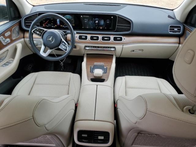  MERCEDES-BENZ GLE-CLASS 2023 Biały