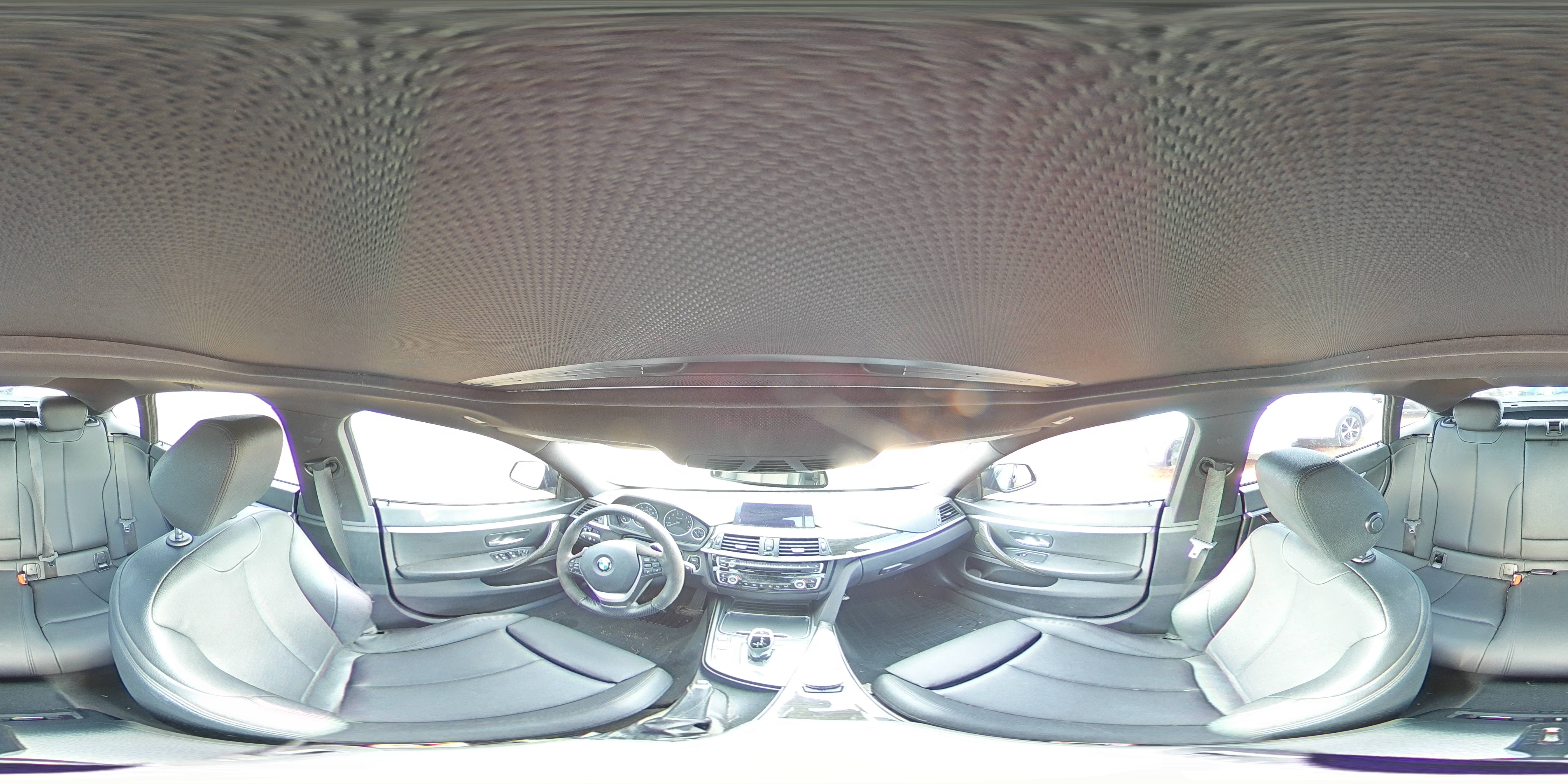 2017 BMW 430Xi Gran Coupe VIN: WBA4F9C5XHG439976 Lot: 70085235