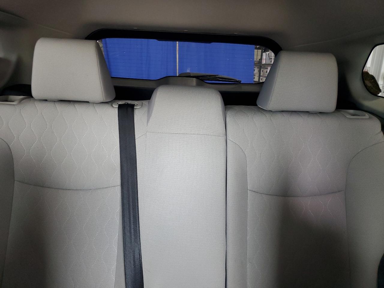 2025 Toyota Corolla Cross Le VIN: 7MUCAAAGXSV120728 Lot: 69540675