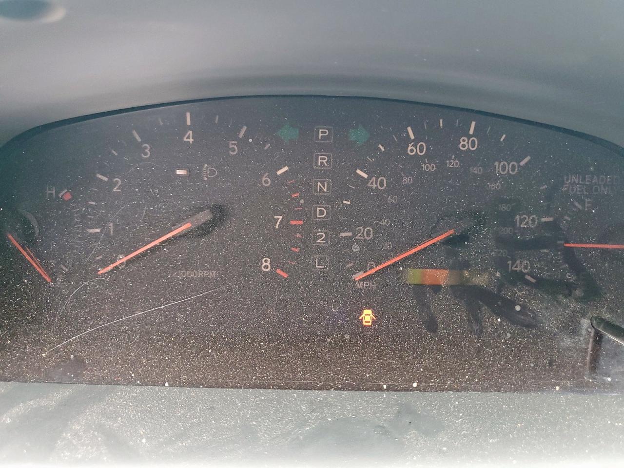 2000 Lexus Es 300 VIN: JT8BF28G5Y0282893 Lot: 69447075