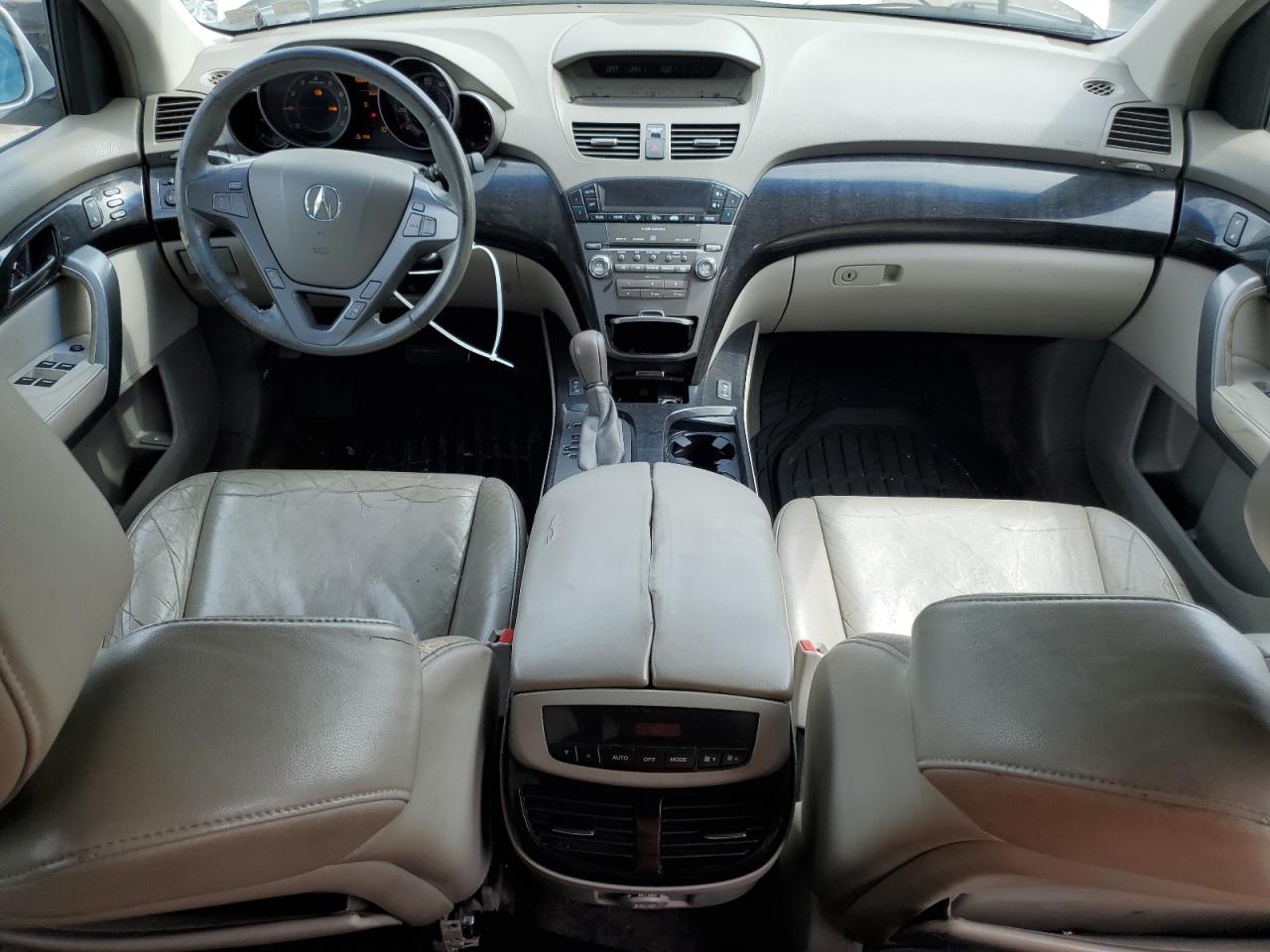 2008 Acura Mdx VIN: 2HNYD28238H513057 Lot: 69906575