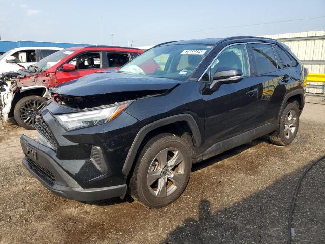 TOYOTA RAV4 – zdjęcie z aukcji, lot #67464425