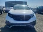 2022 HONDA CR-V LX   for sale at Copart NS - HALIFAX