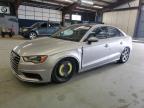 2015 AUDI A3 PREMIUM PLUS   for sale at Copart CT - HARTFORD SPRINGFIELD