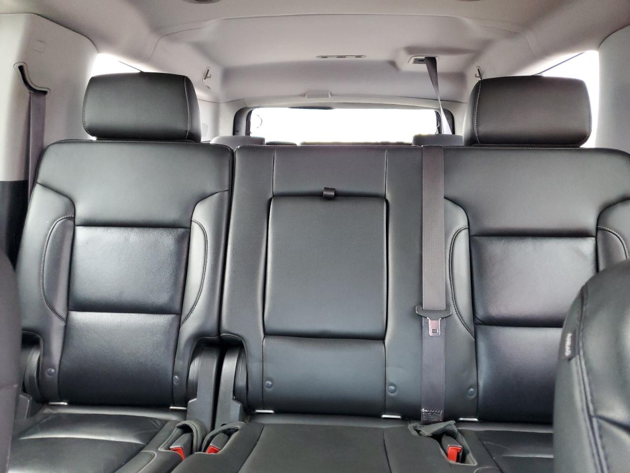 2015 Chevrolet Suburban K1500 Lt VIN: 1GNSKJKC7FR540747 Lot: 70587785