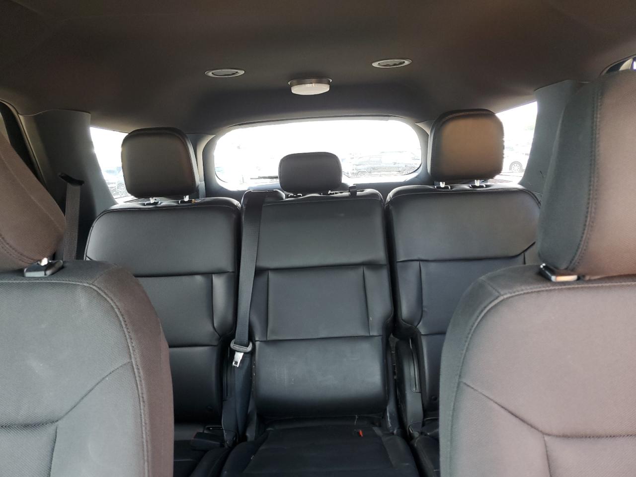 2021 Ford Explorer Police Interceptor VIN: 1FM5K8AB0MGC25199 Lot: 71095245