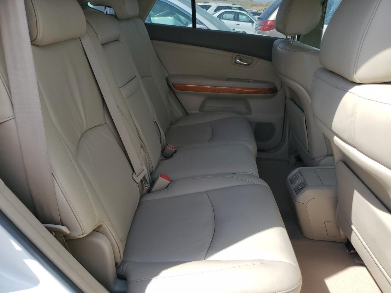 2007 Lexus Rx 350 VIN: 2T2GK31U87C013957 Lot: 68470455