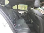 2018 MERCEDES-BENZ C 300 4MATIC   à vendre chez Copart ON - COOKSTOWN
