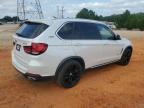 2018 BMW X5 XDR40E   for sale at Copart NC - CHINA GROVE