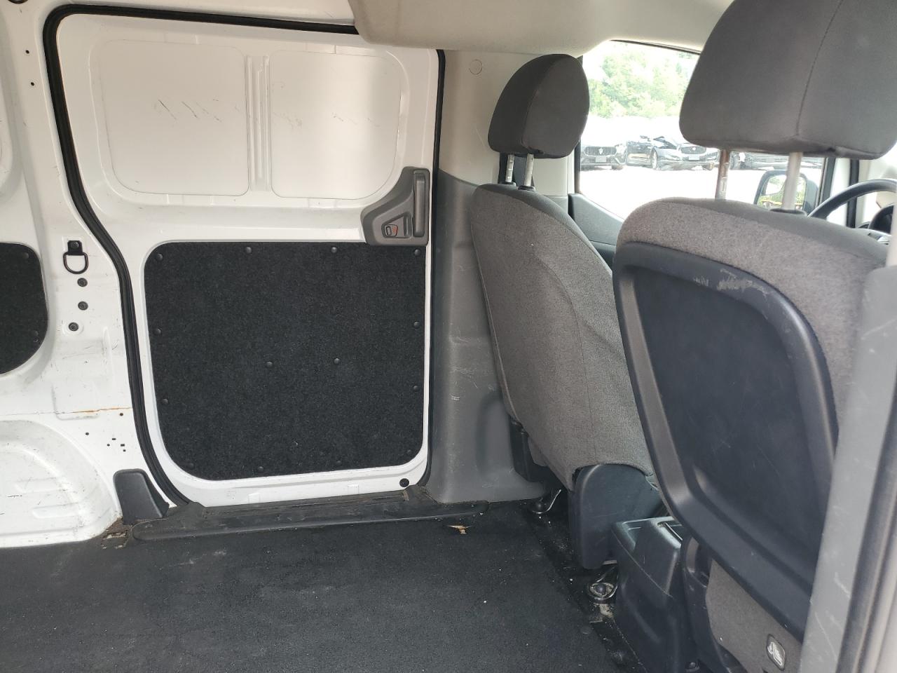 2021 Nissan Nv200 2.5S VIN: 3N6CM0KN2MK708465 Lot: 67172735