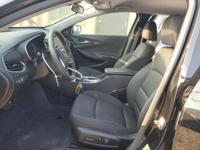  CHEVROLET MALIBU 2024 Czarny
