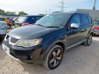 2007 MITSUBISHI OUTLANDER WARRIOR DI-D  for sale at Copart BRISTOL
