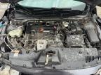 2017 HONDA                       CIVIC SEDN for sale at Copart QC - MONTREAL