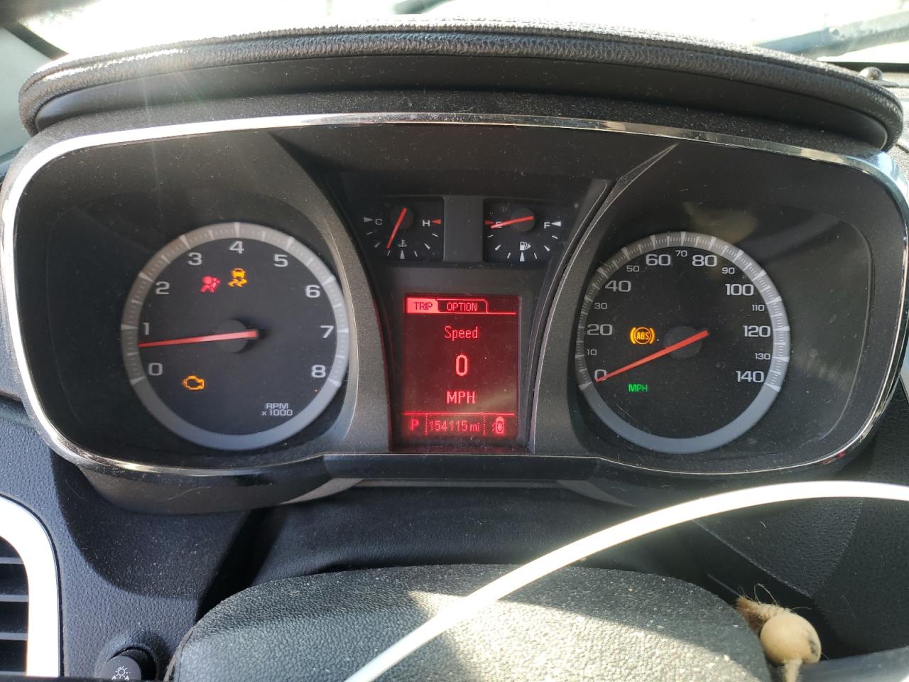 2016 GMC Terrain Slt VIN: 2GKFLUE34G6171870 Lot: 70550115