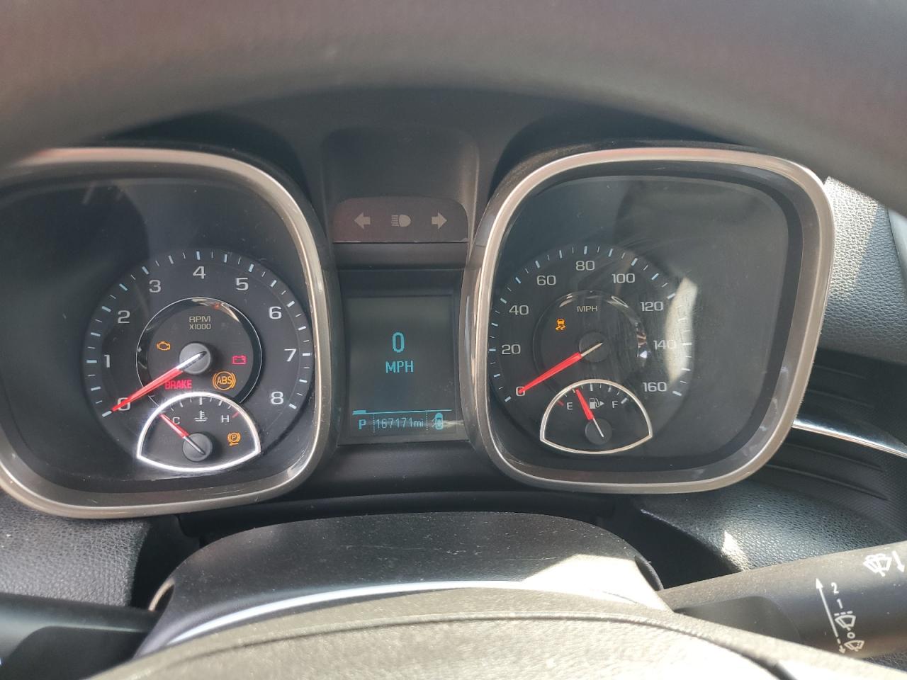 2013 Chevrolet Malibu 1Lt VIN: 1G11C5SA5DF169554 Lot: 67832975