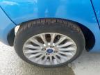 2012 FORD FIESTA TITANIUM for sale at Copart ROCHFORD