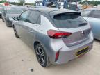 2022 VAUXHALL CORSA ULTIMATE for sale at Copart SANDY