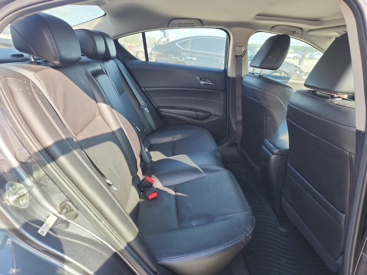 2013 Acura Ilx 24 Premium VIN: 19VDE2E52DE000171 Lot: 70579205