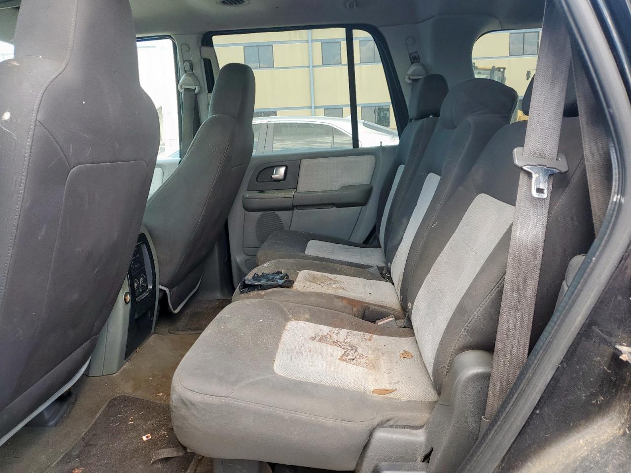 2004 Ford Expedition Xlt VIN: 1FMRU15W24LA09068 Lot: 68099115