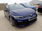 2021 VOLKSWAGEN GOLF R-LIN for sale at Copart SANDY