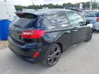 2018 FORD FIESTA ST- for sale at Copart SANDY