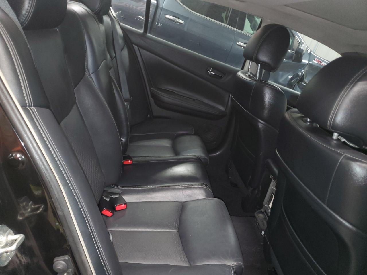 2012 Nissan Maxima S VIN: 1N4AA5AP8CC842328 Lot: 68782735