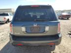 2006 HONDA PILOT EX   à vendre chez Copart KS - KANSAS CITY