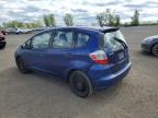 2009 HONDA FIT    à vendre chez Copart QC - MONTREAL