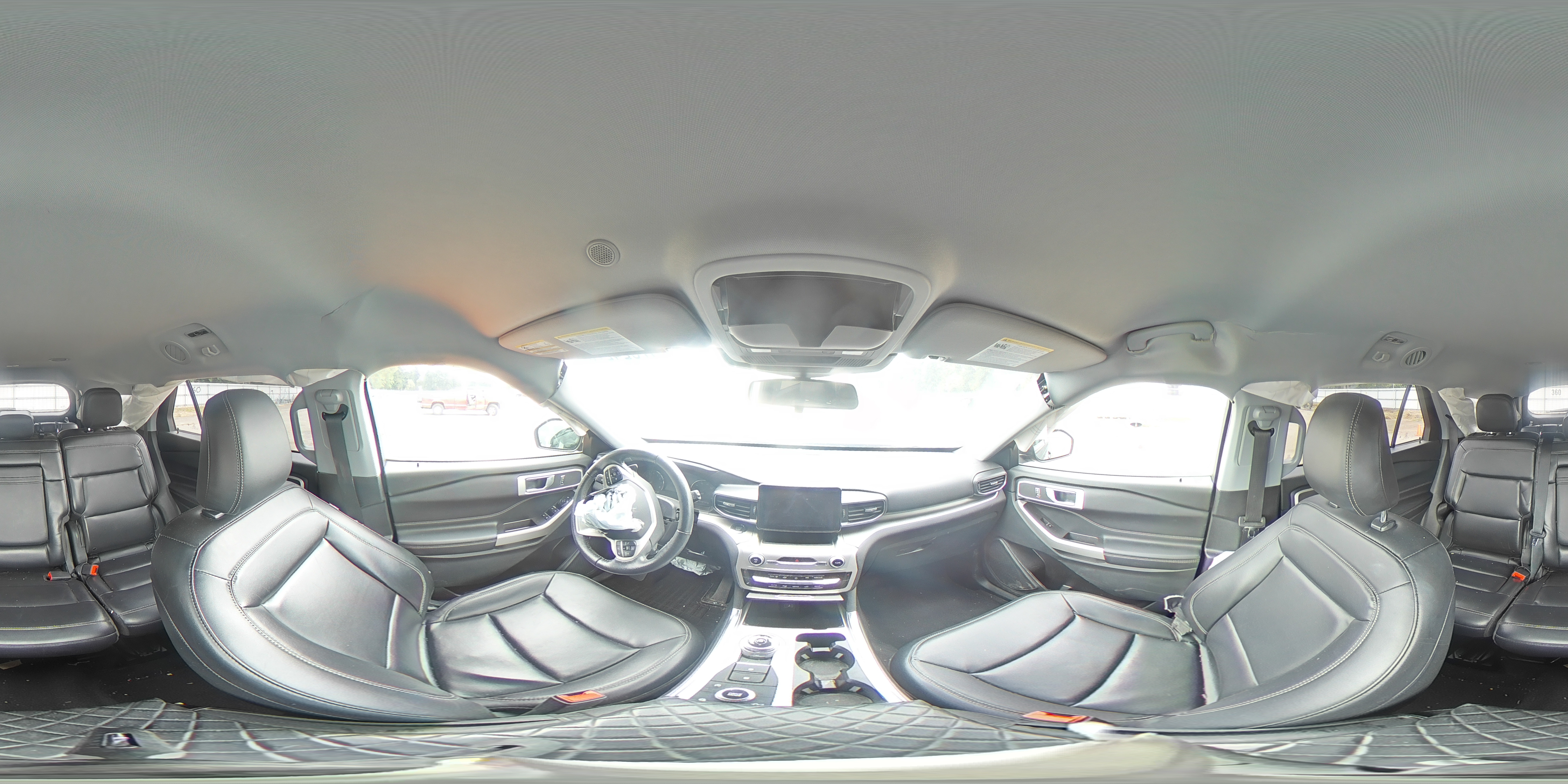 2021 Ford Explorer Xlt VIN: 1FMSK8DH5MGB79470 Lot: 67324275