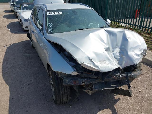 2011 BMW 318D EXCLU