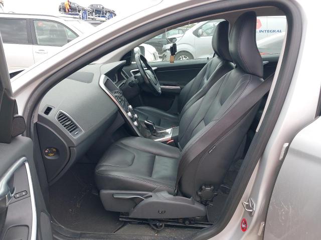 2014 VOLVO XC60 SE LU