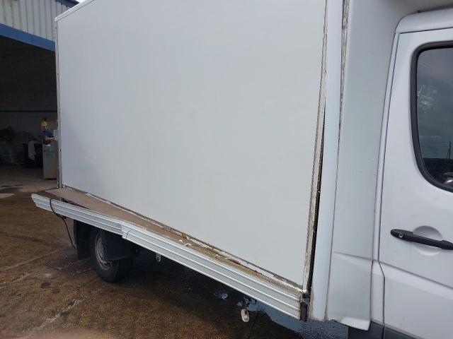 2015 MERCEDES BENZ SPRINTER 3
