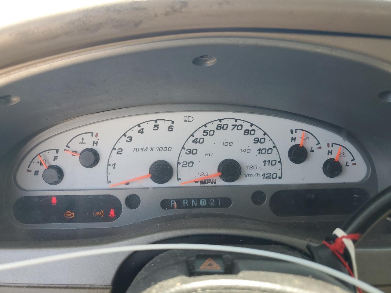 2004 Ford Explorer Sport Trac VIN: 1FMZU67K44UA39478 Lot: 68188915