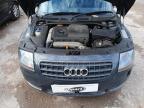 2004 AUDI TT QUATTRO (225 BHP)  for sale at Copart WESTBURY