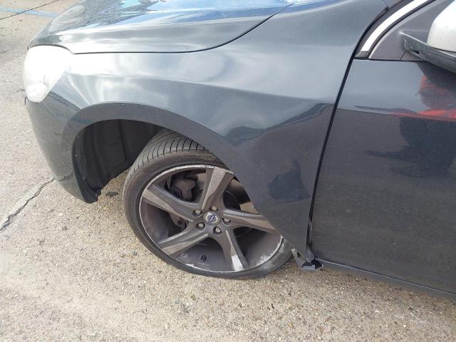 2012 VOLVO S60 R-DESI